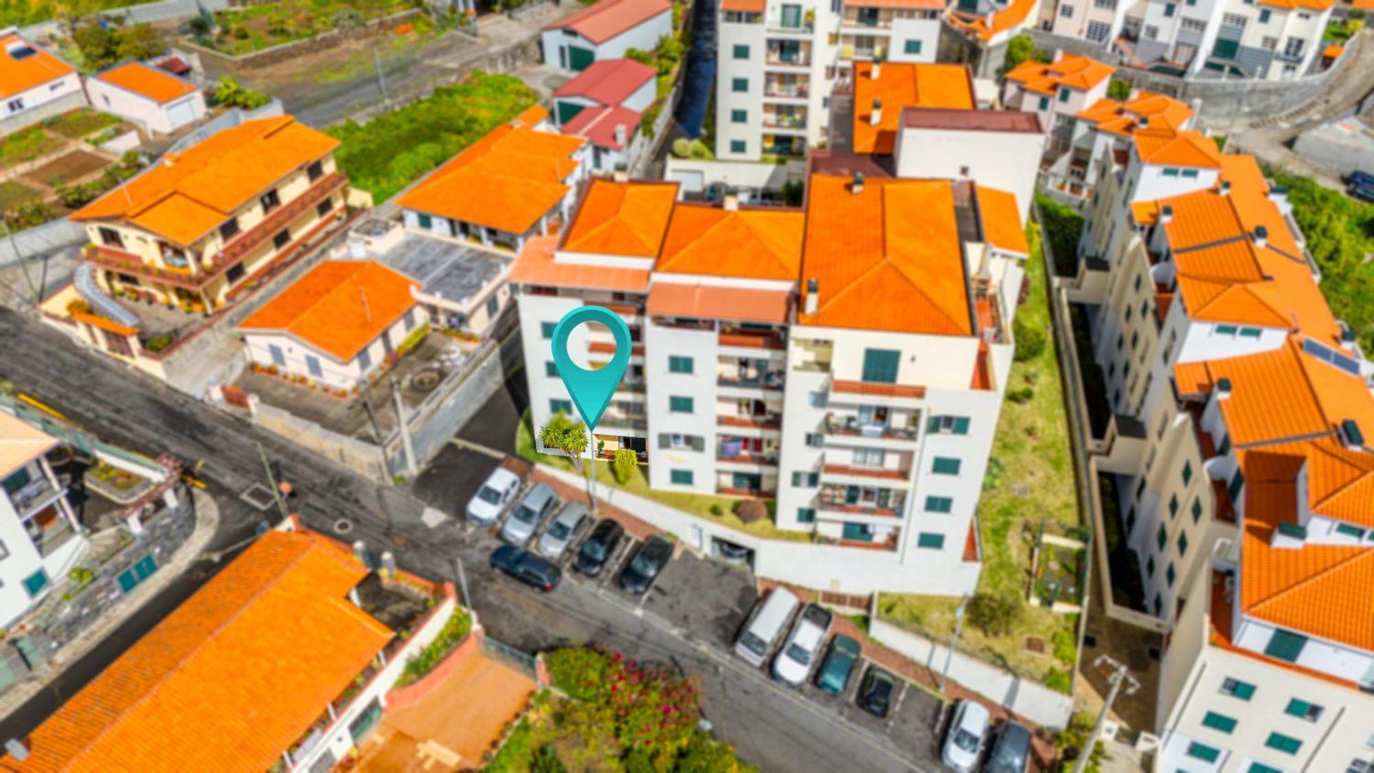 Apartment Seaside By Drm Canico (Madeira)