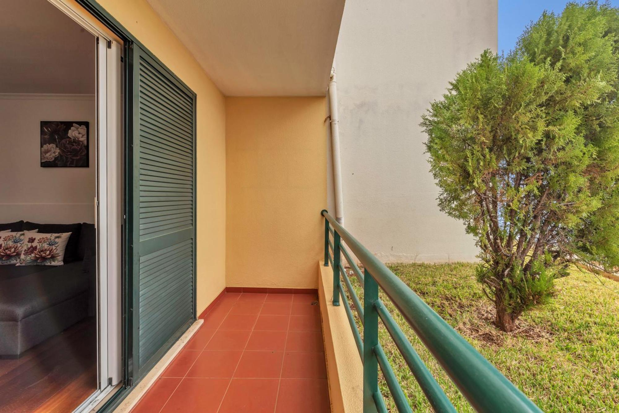 Seaside By Drm Apartment
