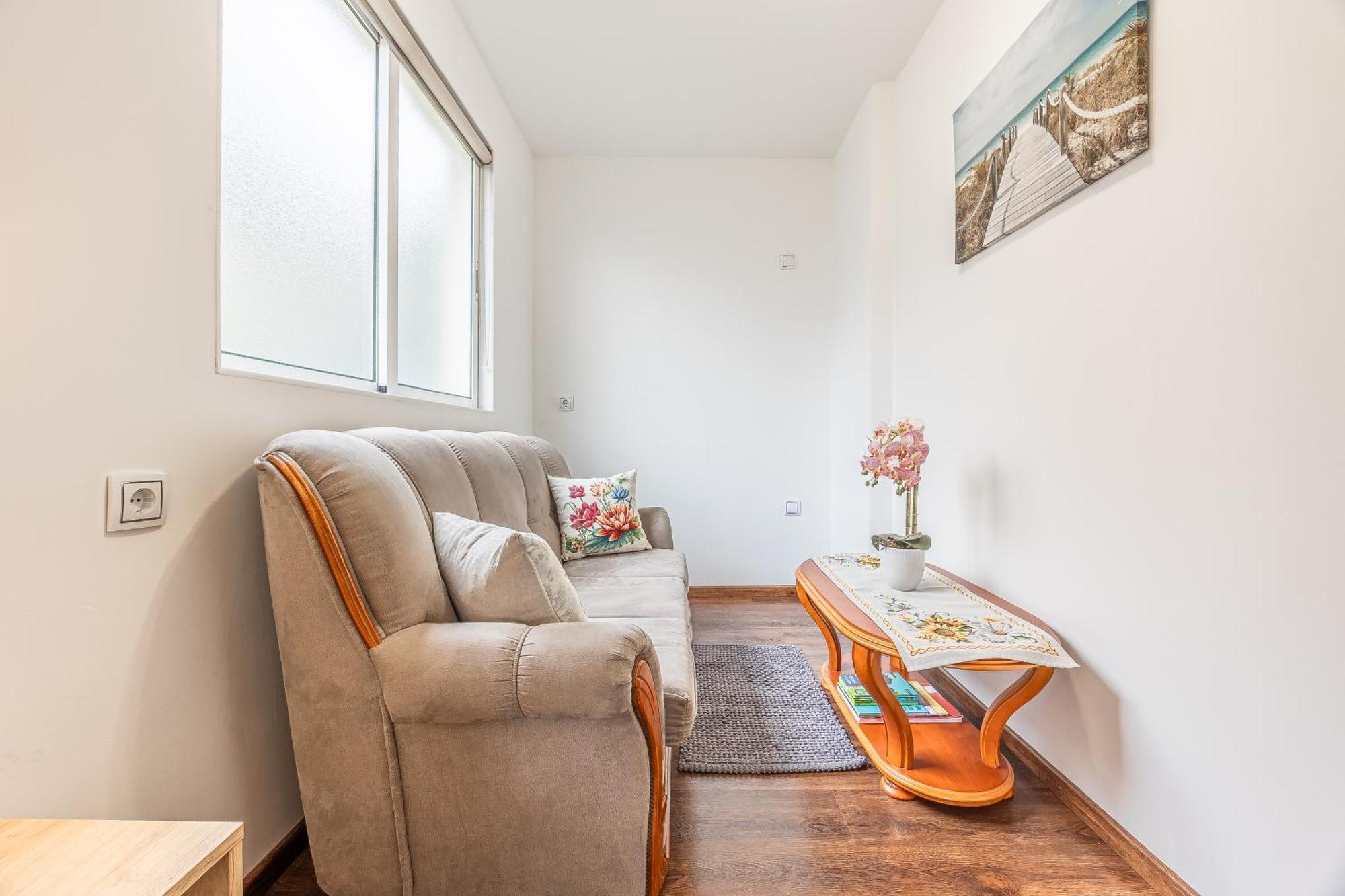 Seaside By Drm Apartment