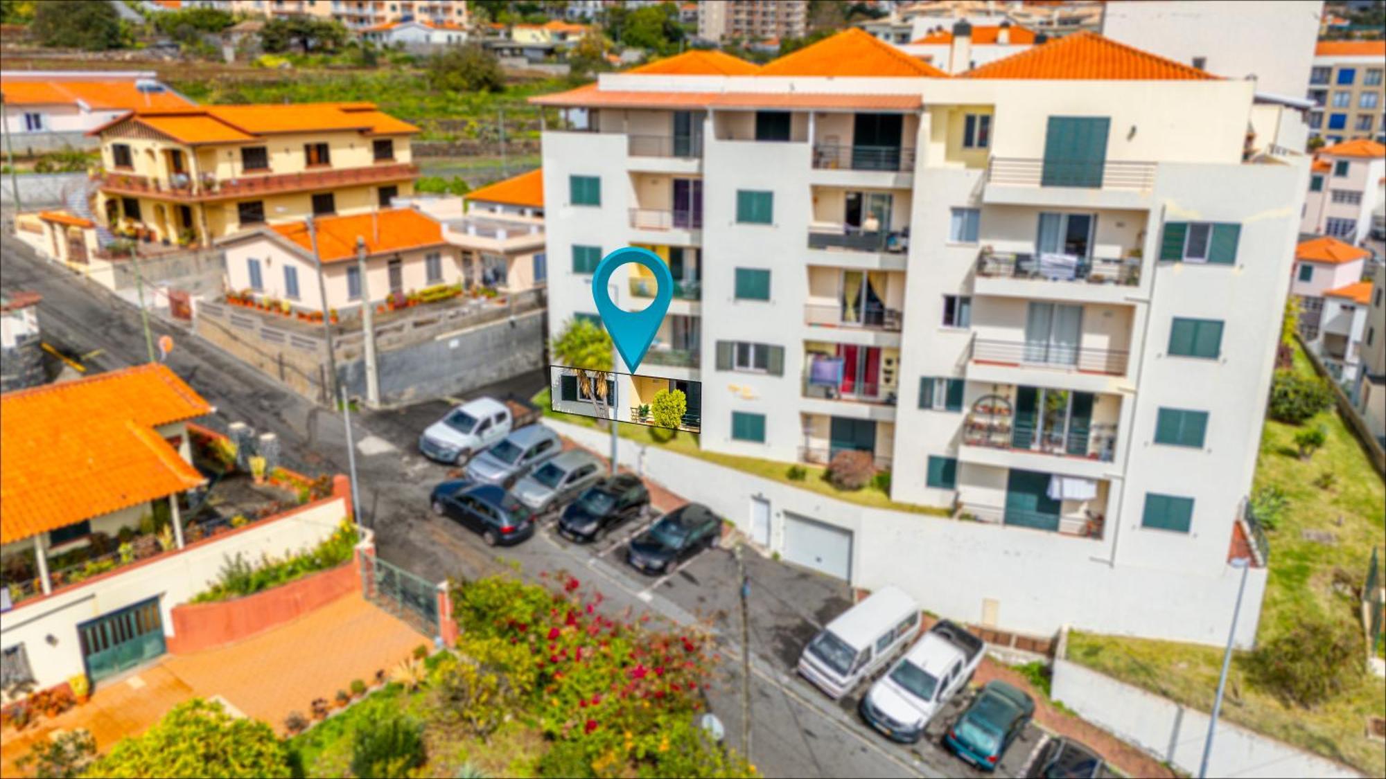 Seaside By Drm Apartment Canico (Madeira)