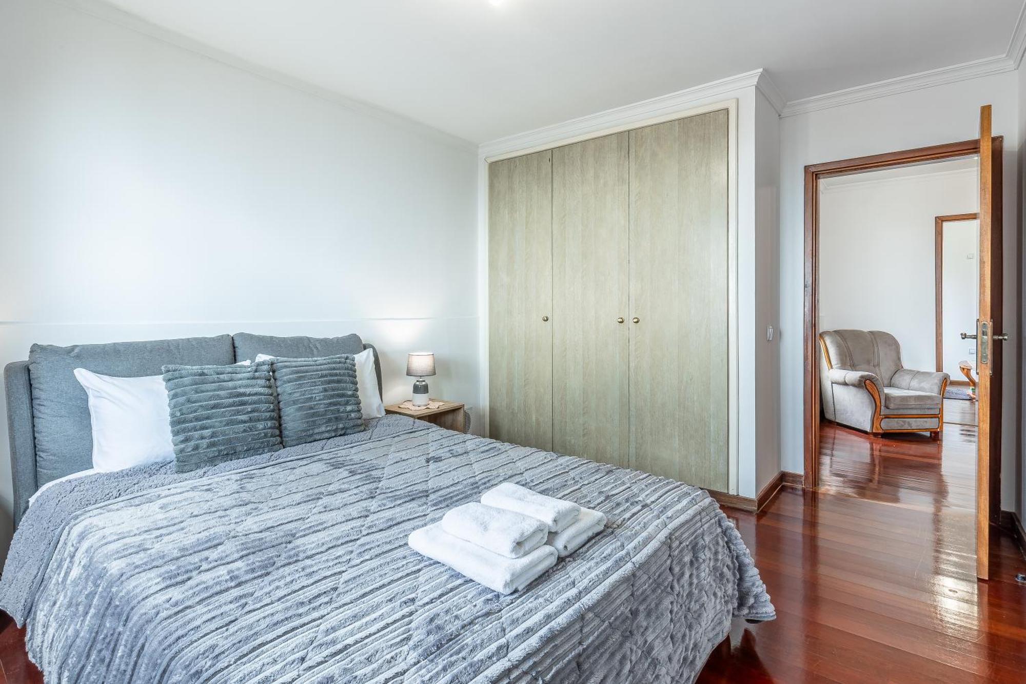 Apartment Seaside By Drm