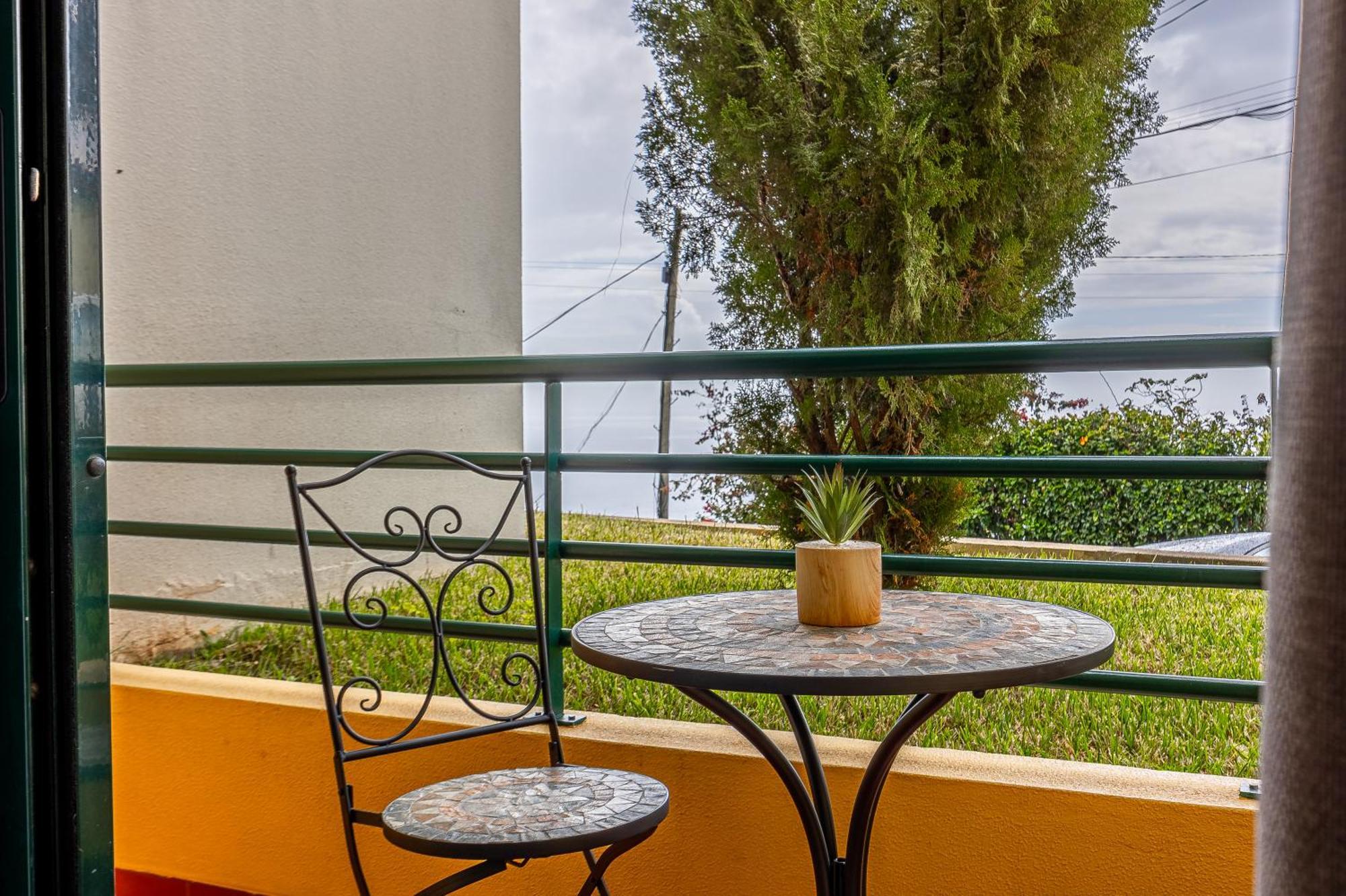 Seaside By Drm Apartment Canico (Madeira)
