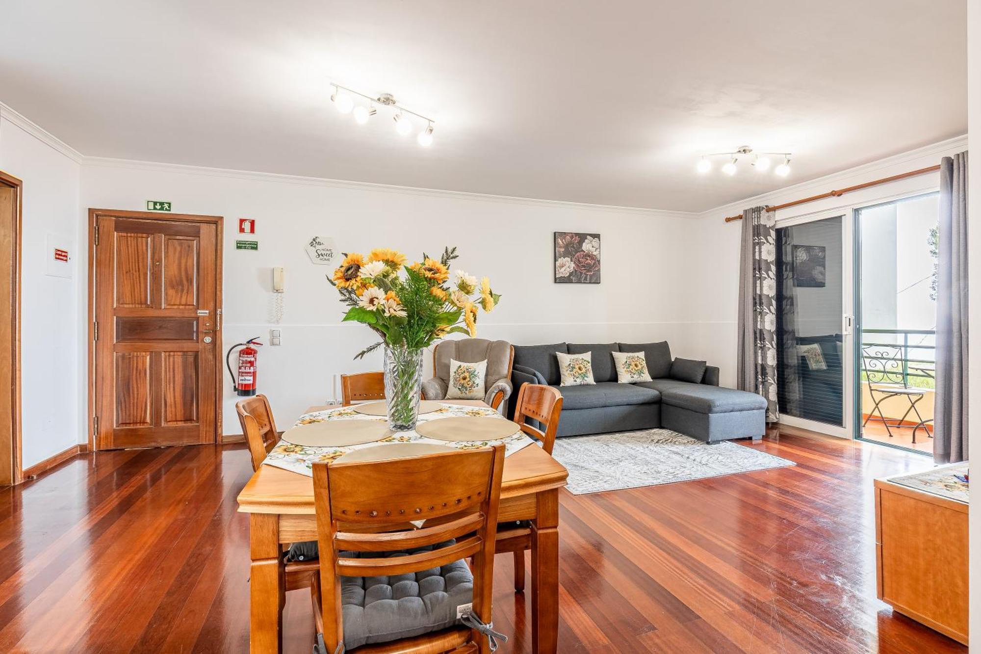 Apartment Seaside By Drm Canico (Madeira)