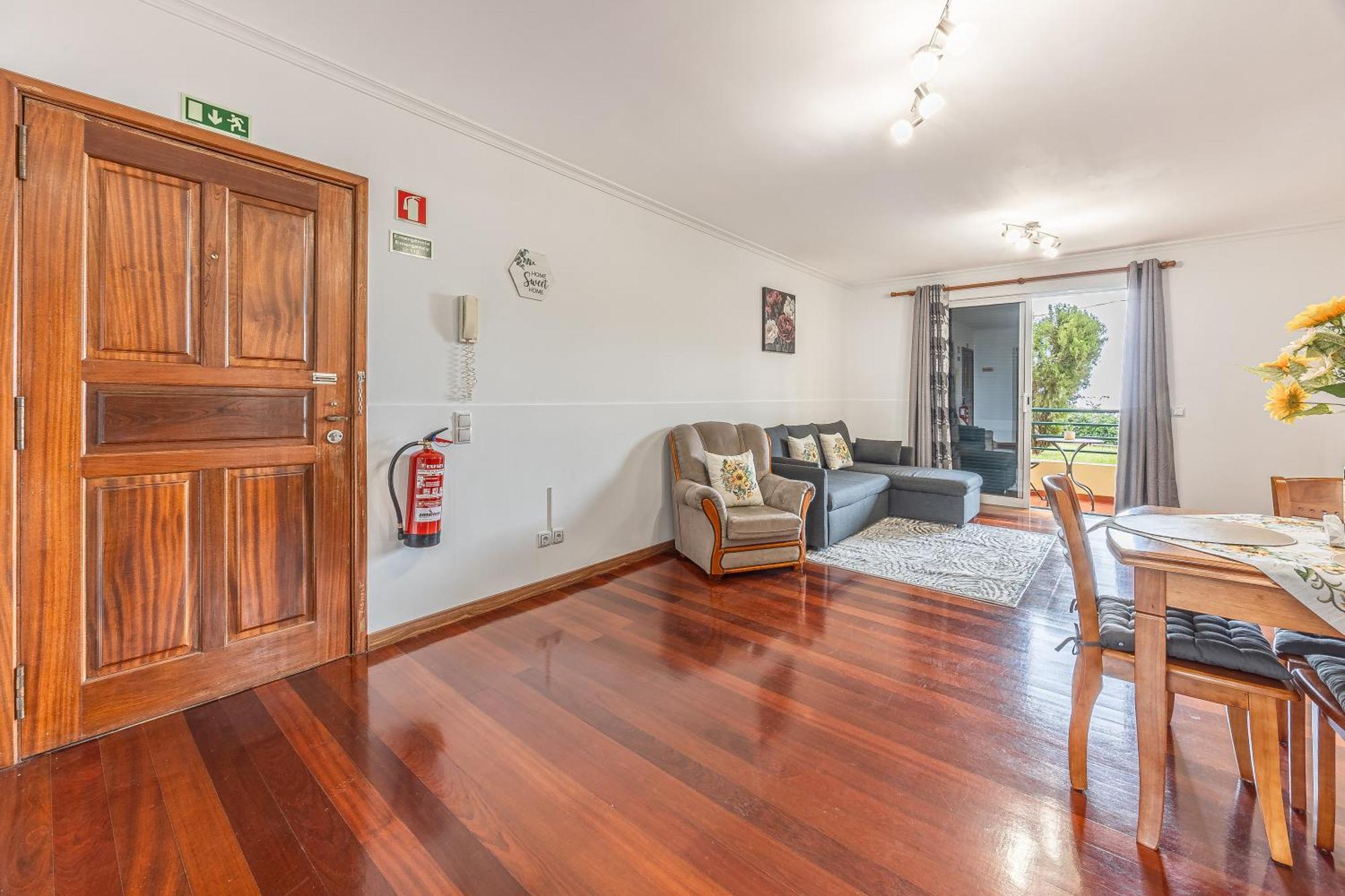 Seaside By Drm Apartment