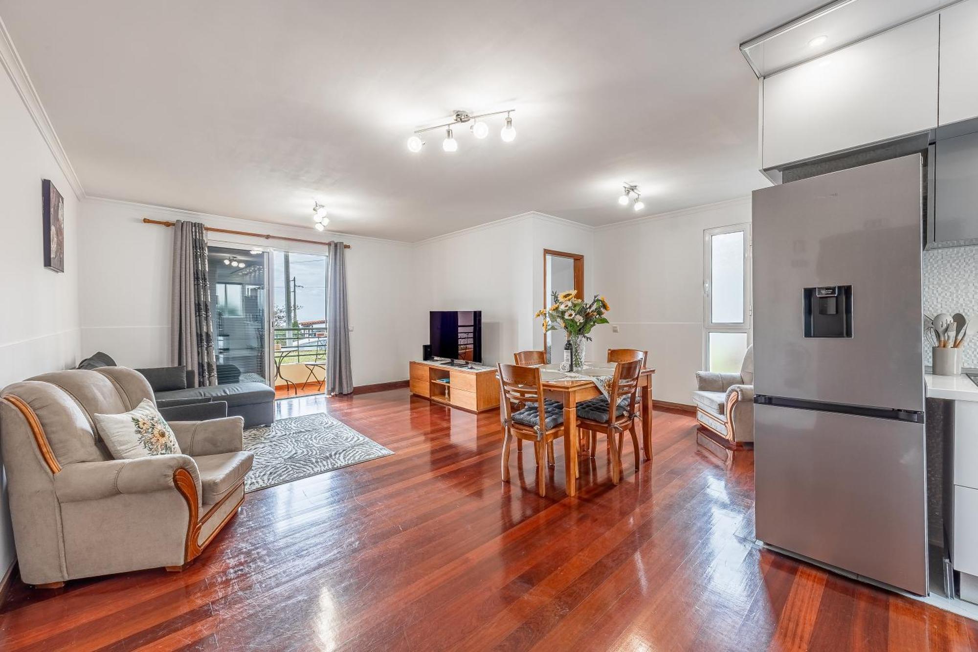 Seaside By Drm Apartment