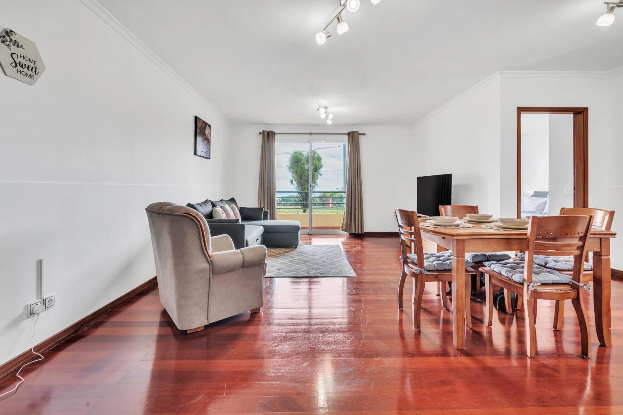 Apartment Seaside By Drm Canico (Madeira)
