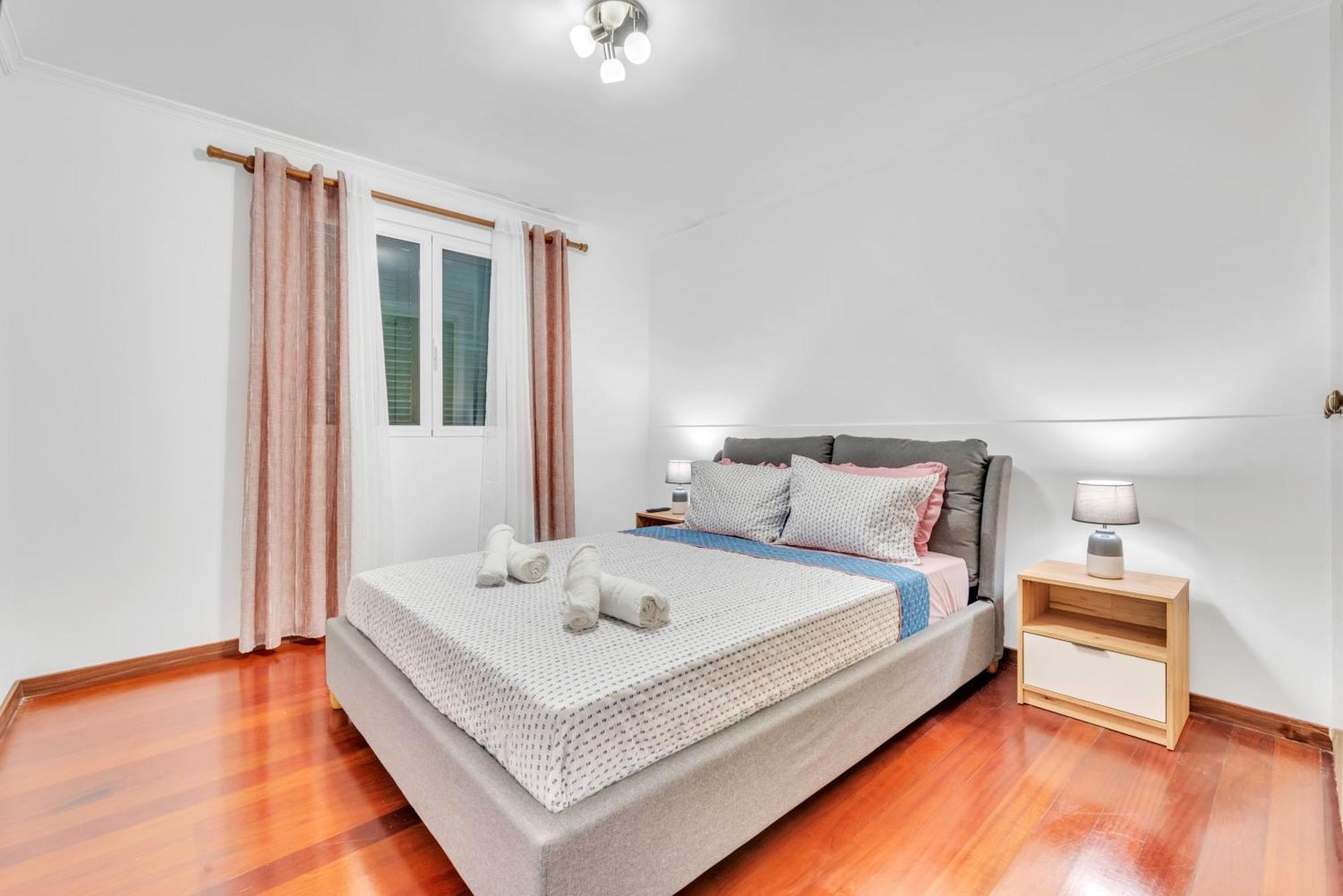 Seaside By Drm Apartment