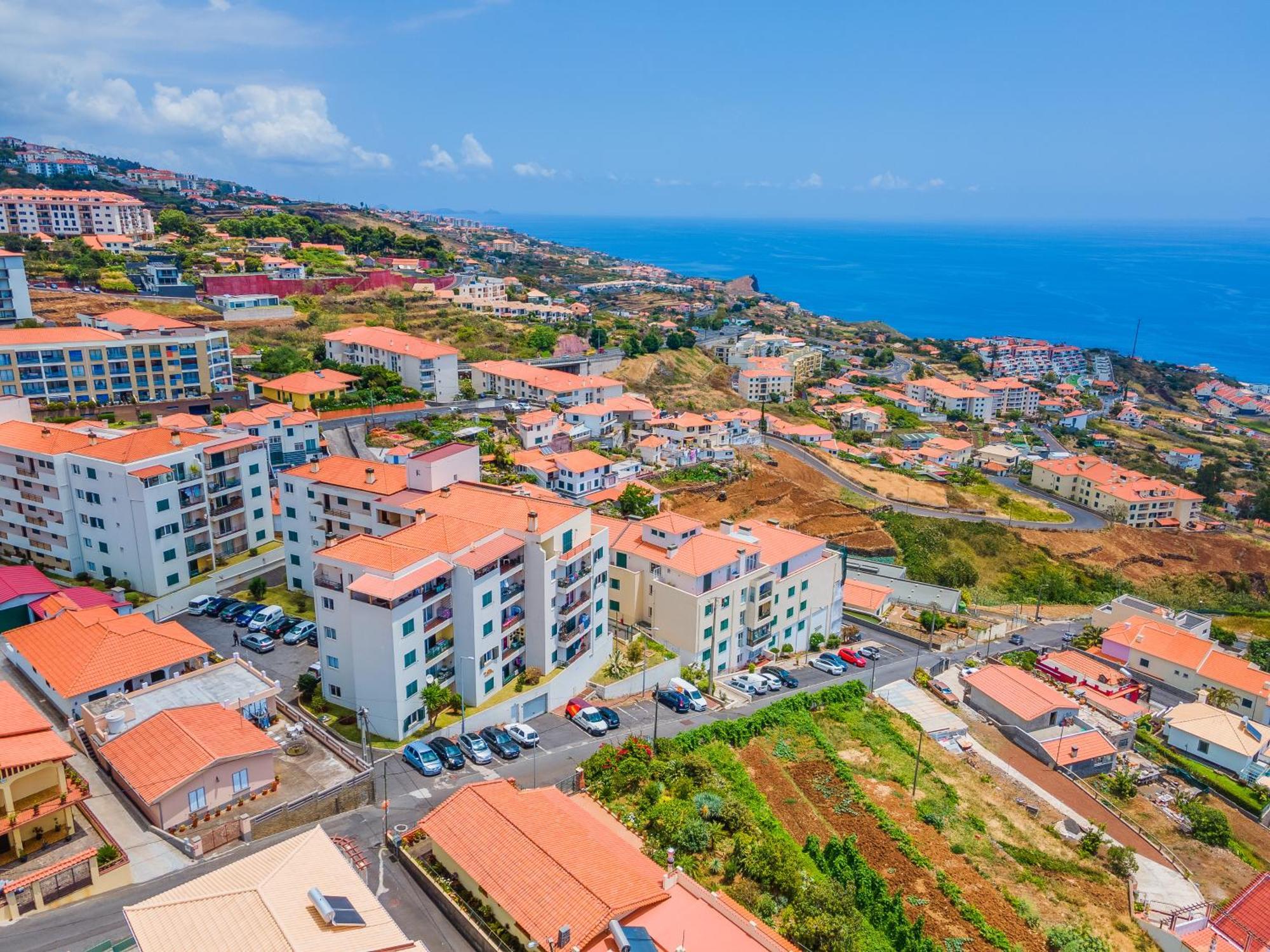 Seaside By Drm Apartment Canico (Madeira)