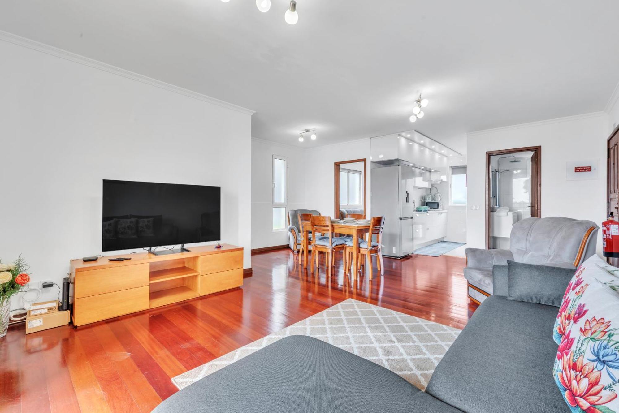 Apartment Seaside By Drm
